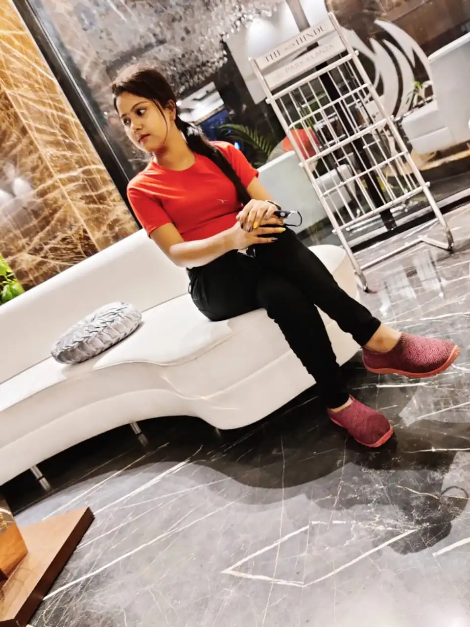 Escort Service in chennai